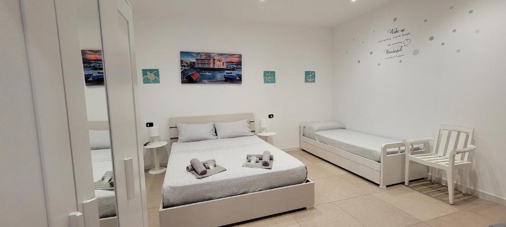 House del Levante — Hotel in Bari