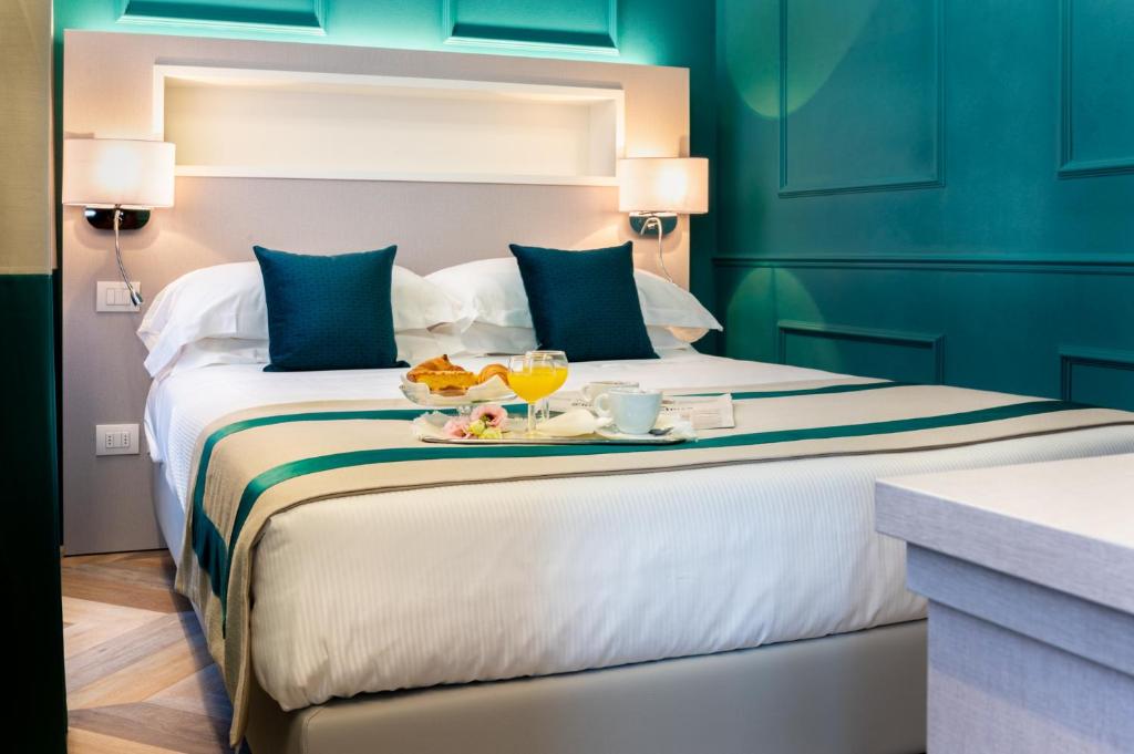 Hotel Monte Rosa photo