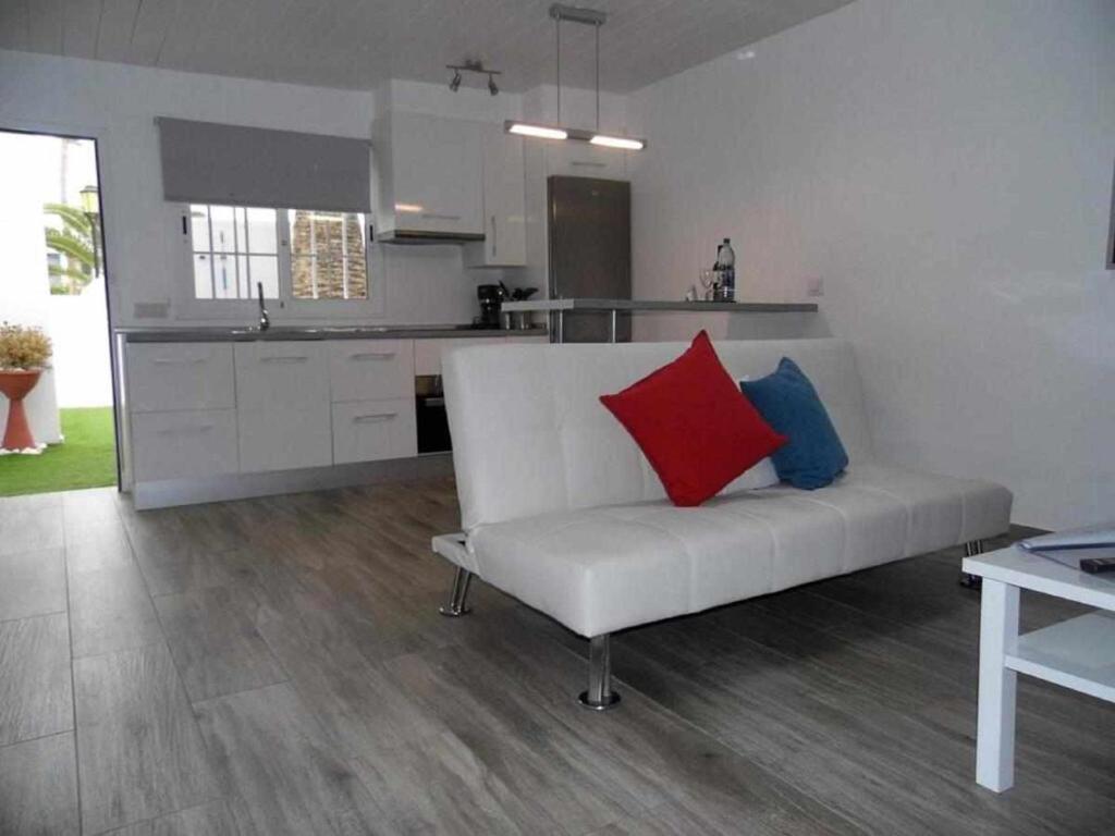 Apartamento Lola - 5
