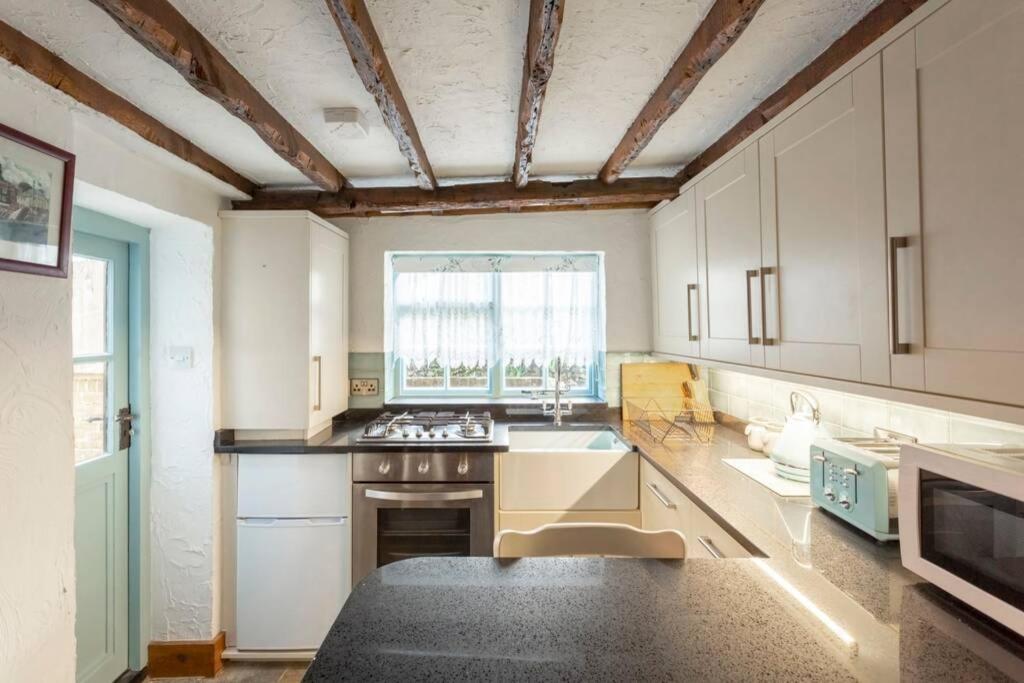 Barnaby's Lodge, Broadstairs photo 5
