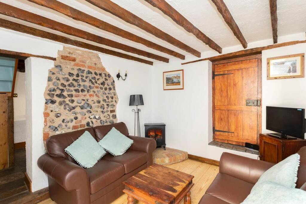 Barnaby's Lodge, Broadstairs photo 2
