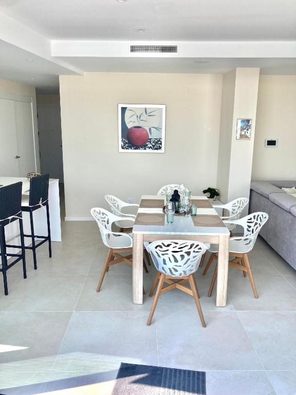 Luxury Penthouse Jacobo - The View Fuengirola - 3