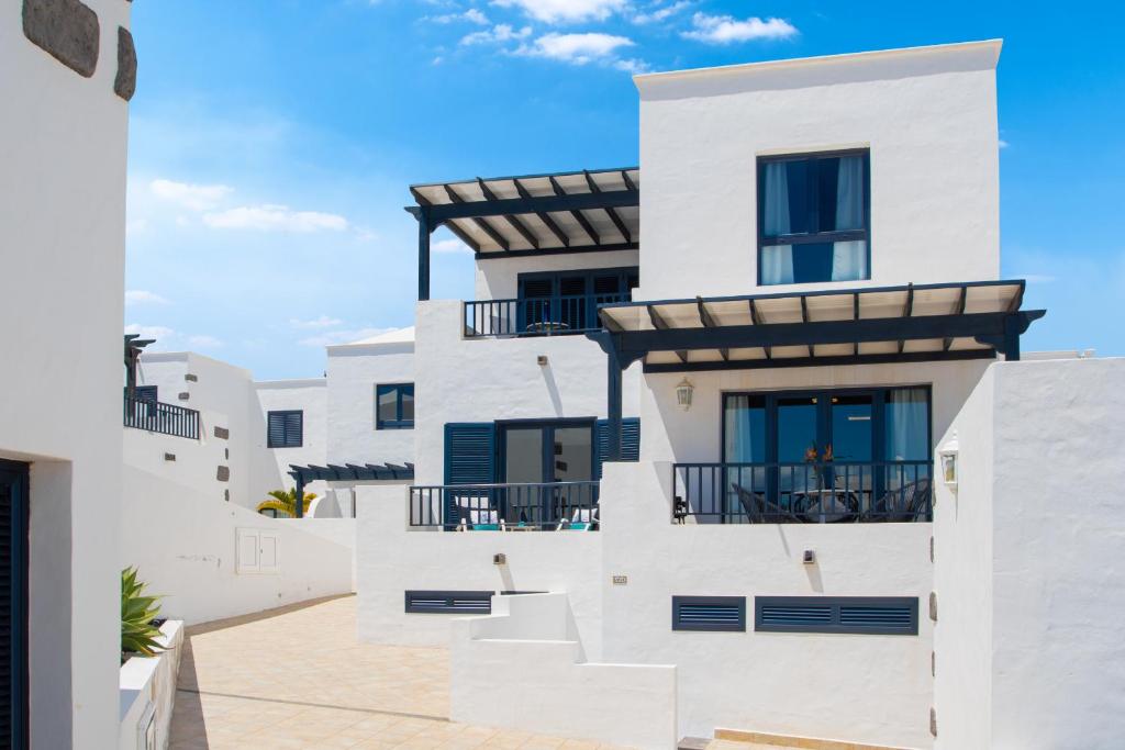 Villa Arosa - 4