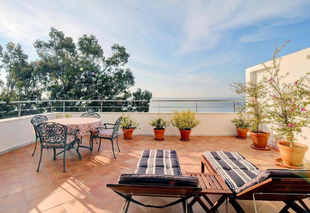 Apartment Boulevard 305, Estepona