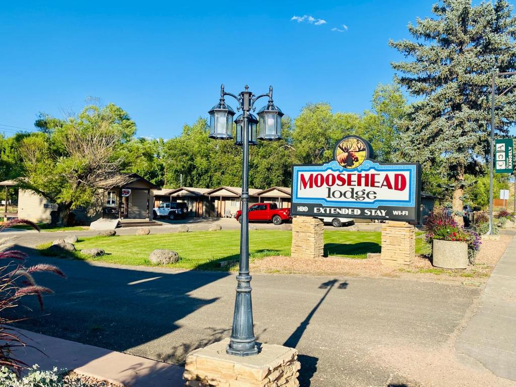 Moosehead Lodge — Hotel in Rangely (CO)