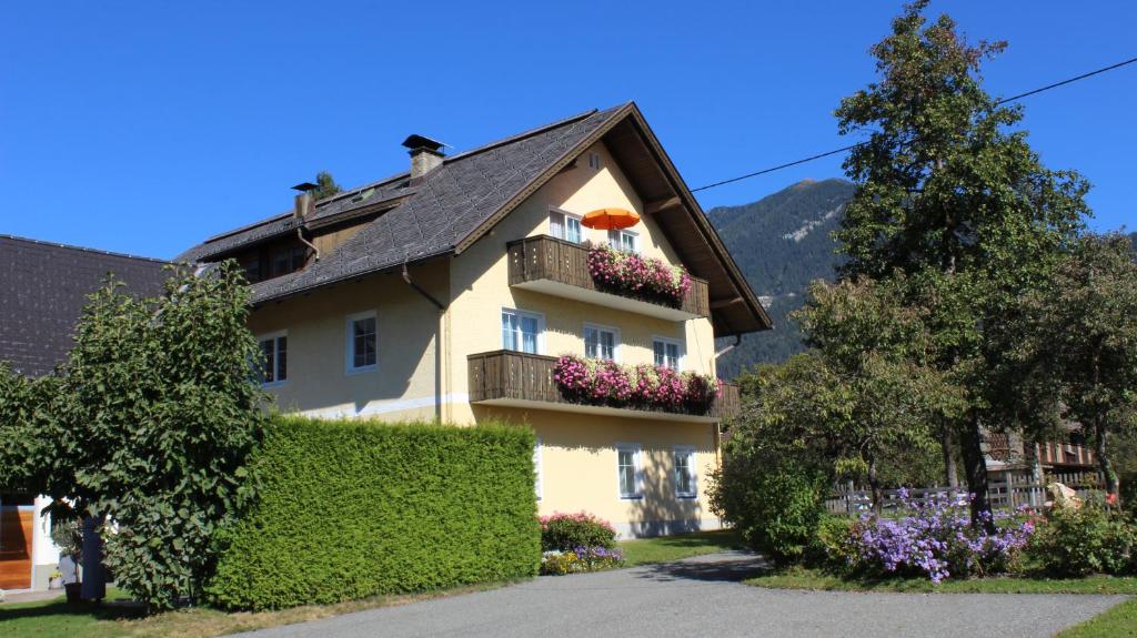 Ferienhaus Ball - Kometterhof - 2