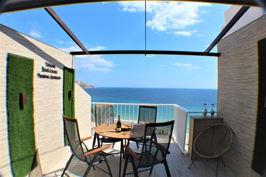 Beach Levante Premium apartment - 3