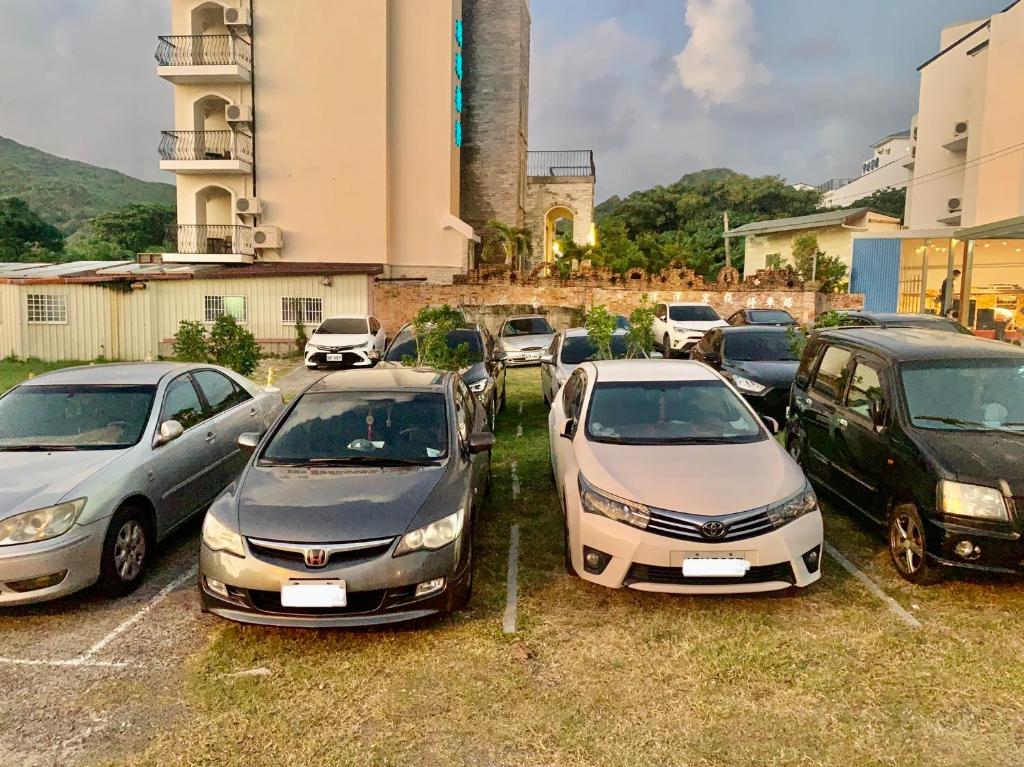 艾瑞克輕旅 Eric Inn photo