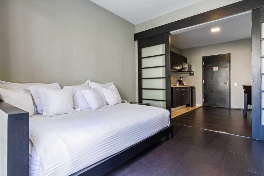 Suites Giorgio - 2