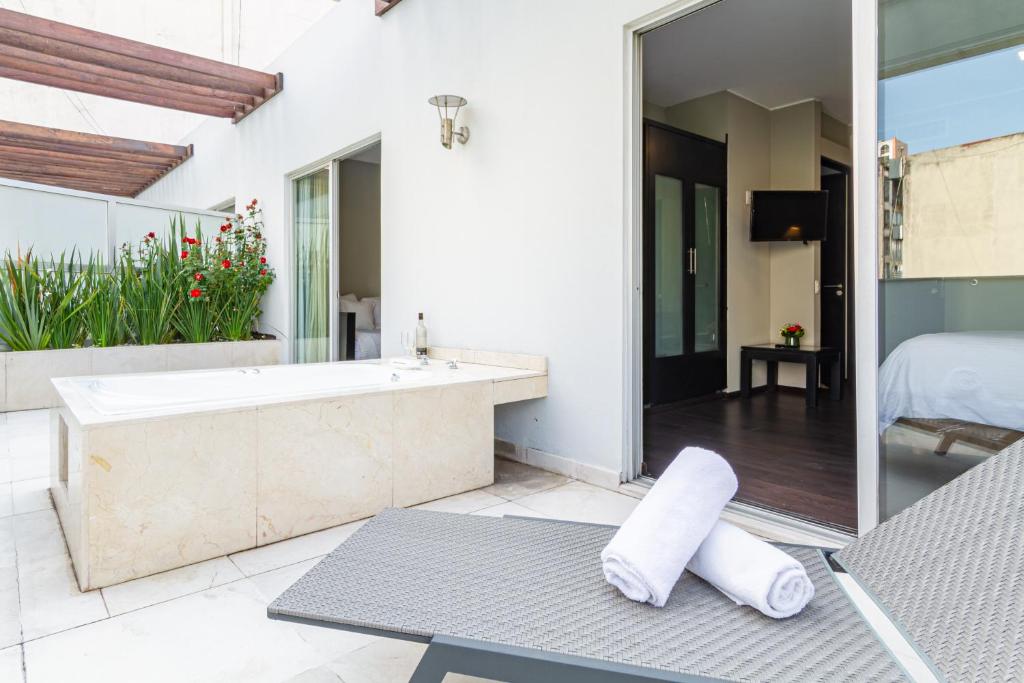 Suites Giorgio - 3