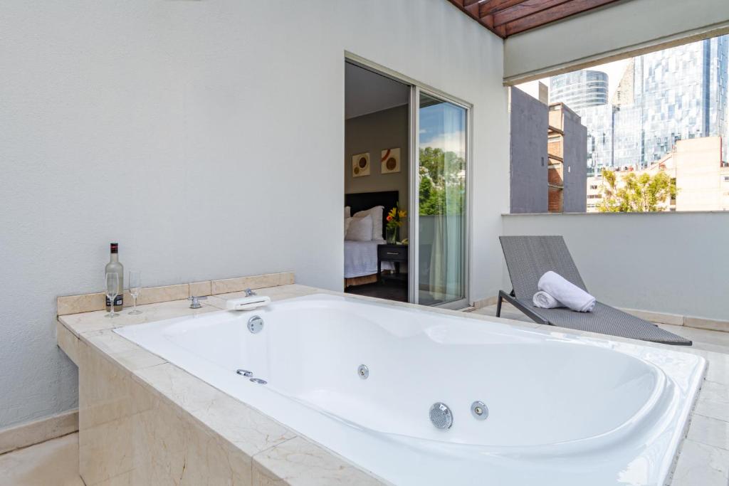 Suites Giorgio - 4