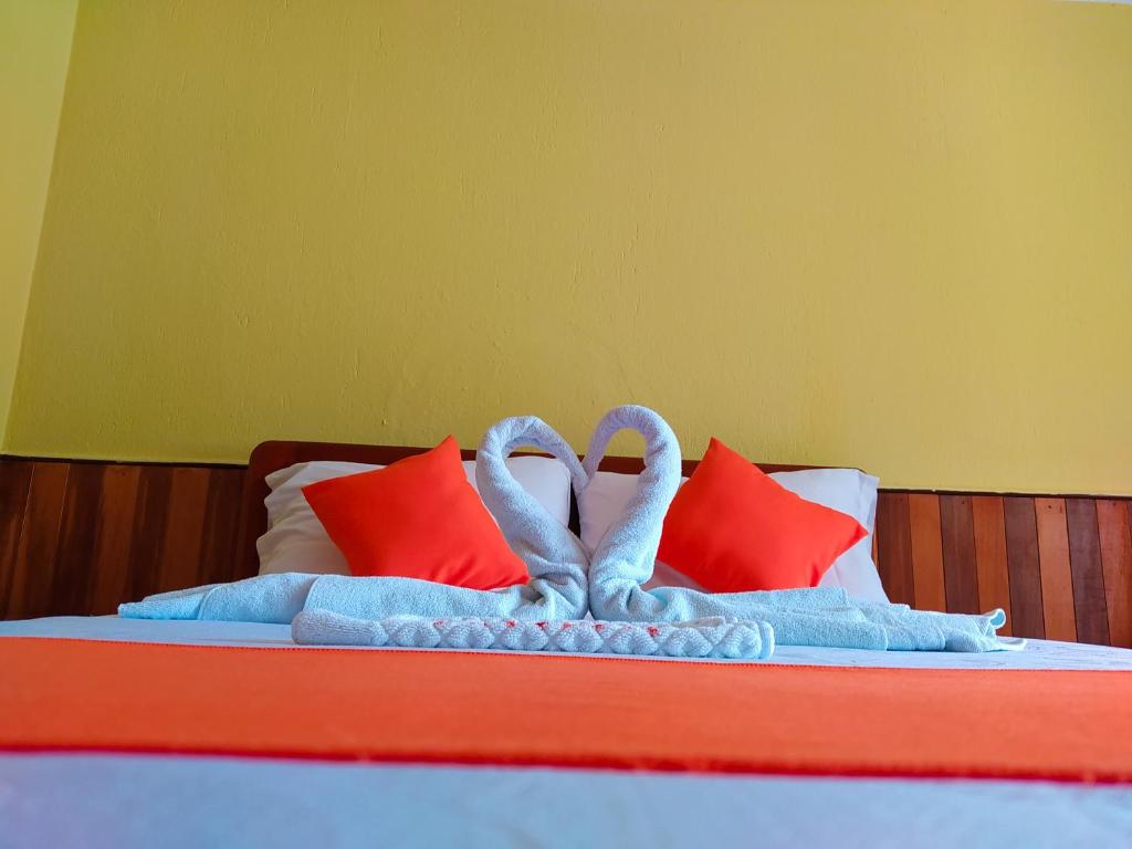 Hotel COTURPA - 5