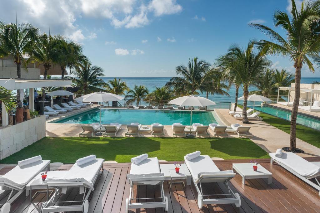 Blue Diamond Luxury Boutique All Inclusive Blue Diamond Luxury Boutique - All Inclusive Adults Only Resort (Playa