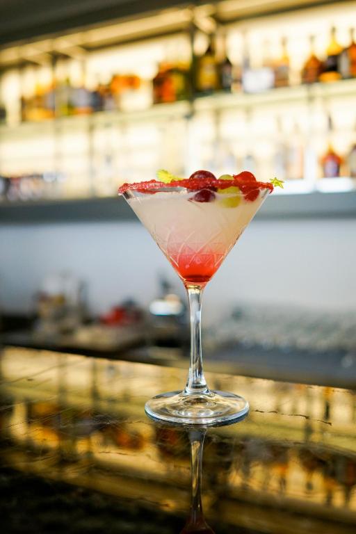 Turkay Hotel photo