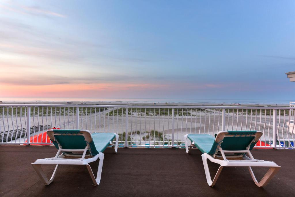 Granada Ocean Resort photo