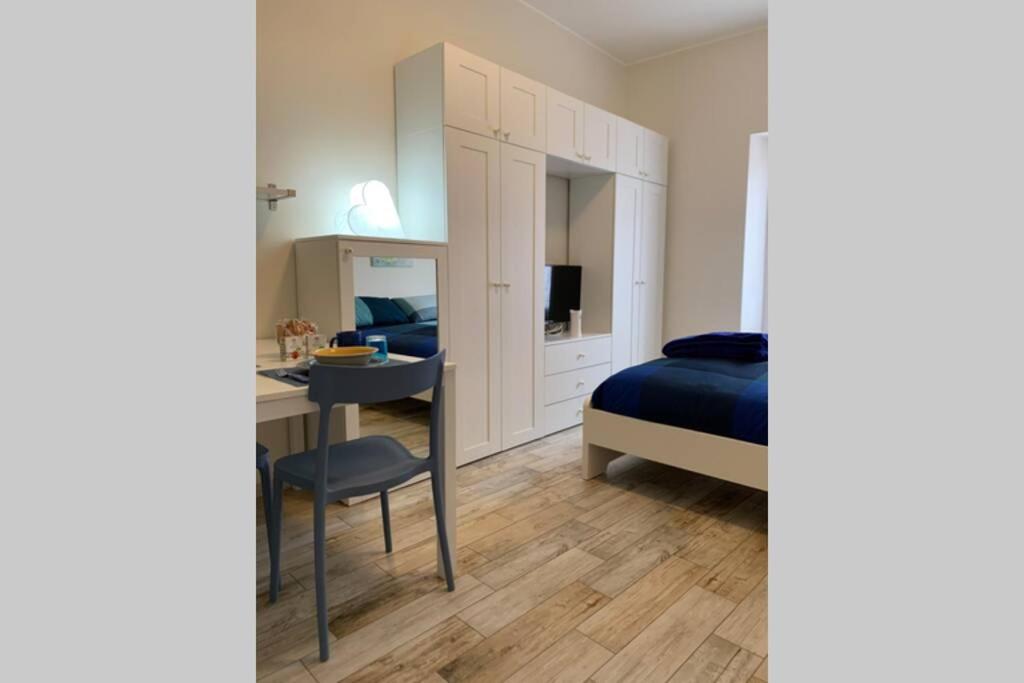 BGY Airport - La Cascinetta — Hotel in Grassobbio