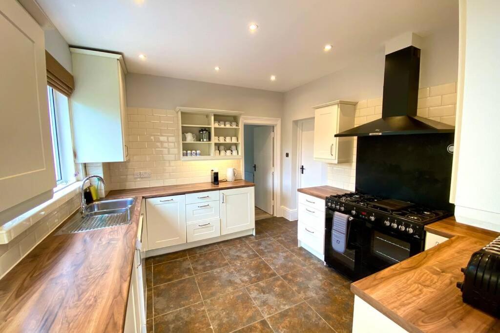 Cleveland House Bournemouth Chines photo 6