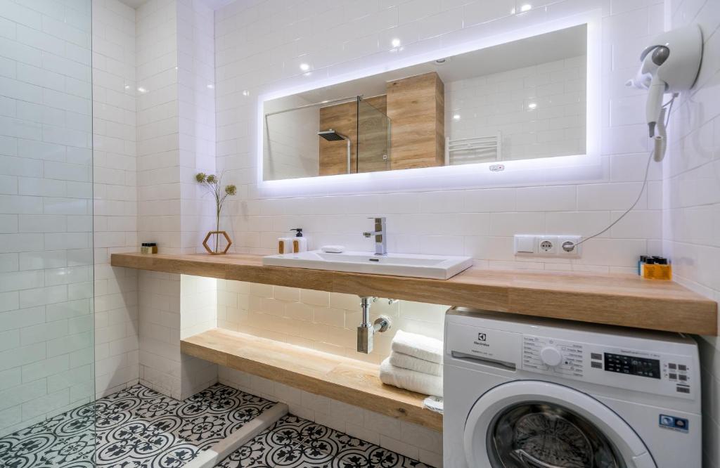 2-room apartment, Redco, Alpic 405, Gudauri