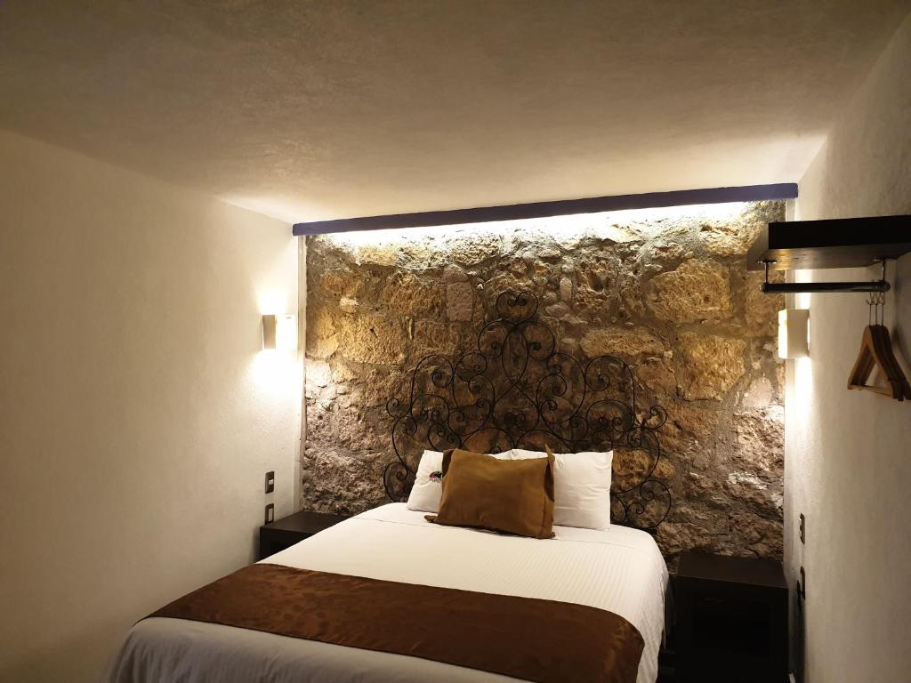 Hotel Don Carlos photo