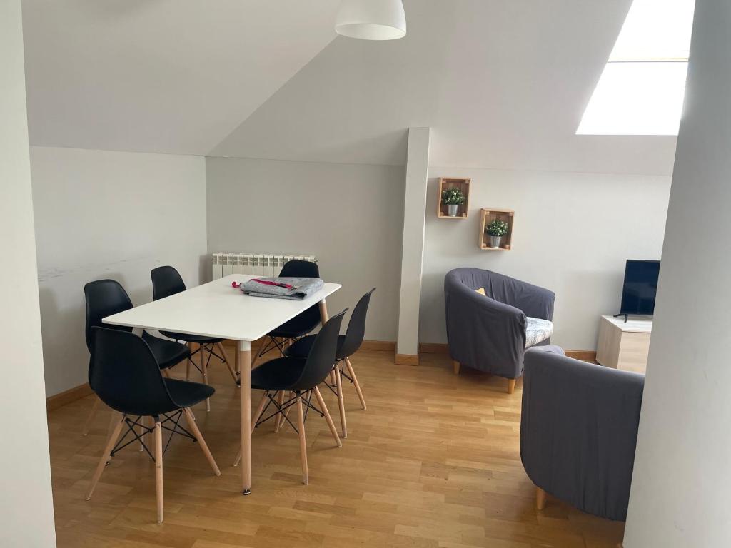 Sumergete en leon I y II vivienda turística - 2