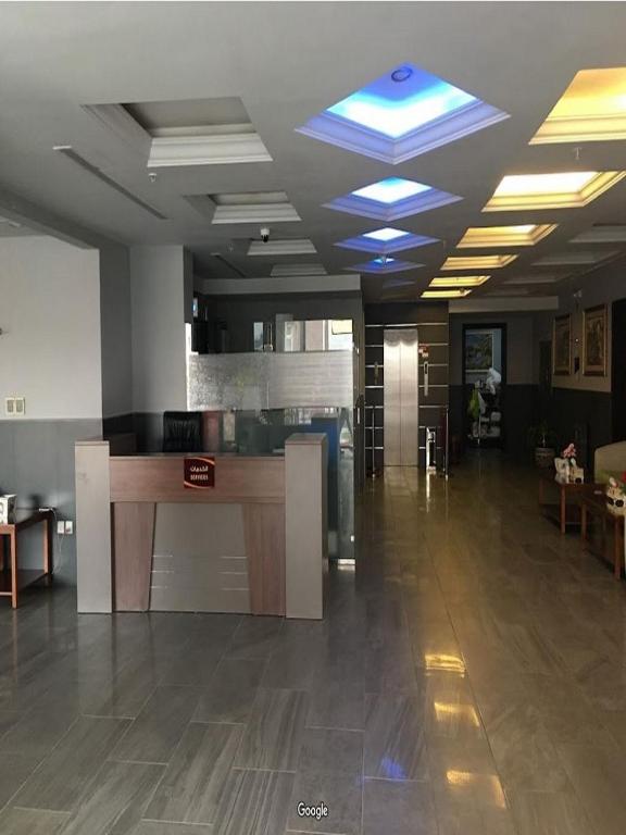 Dar Al Masarat Served Apartments photo