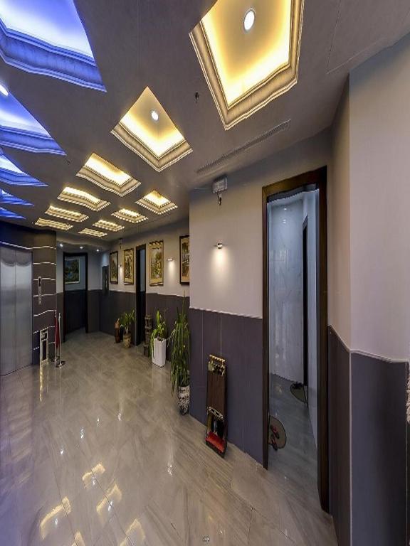 Dar Al Masarat Served Apartments photo