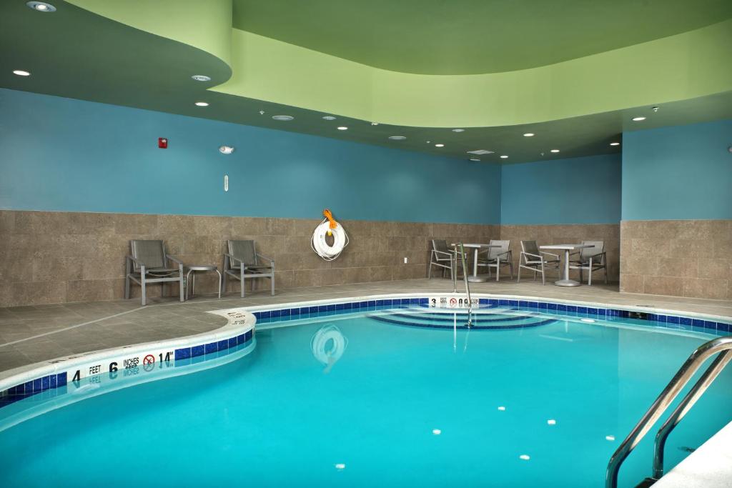 Holiday Inn Express Buffalo NE - Lockport photo