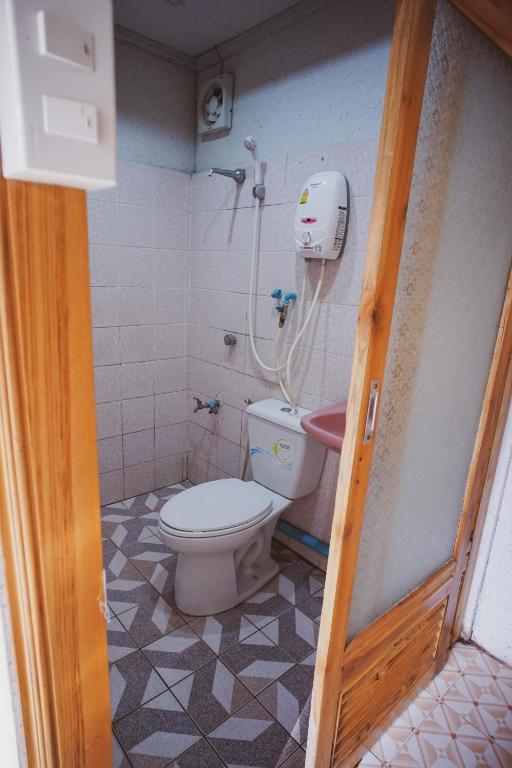 Shower