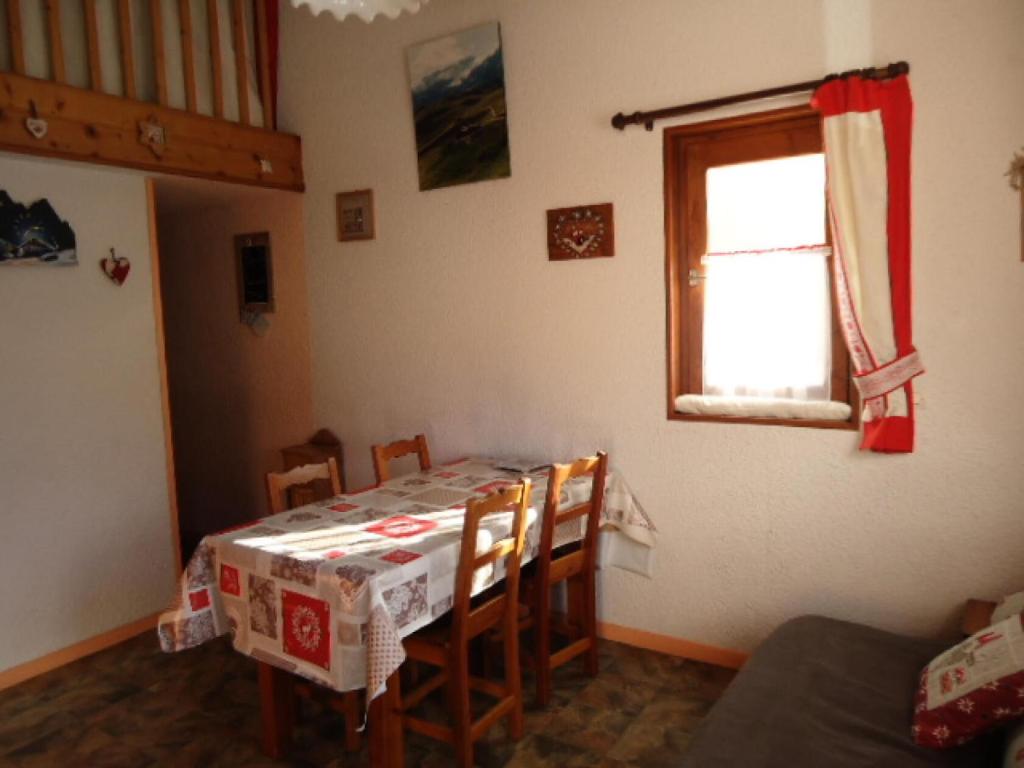 Appartement 2 pièces 4 pers au centre de la station - 2 Pièces 4 personnes MAE-6358 - 2