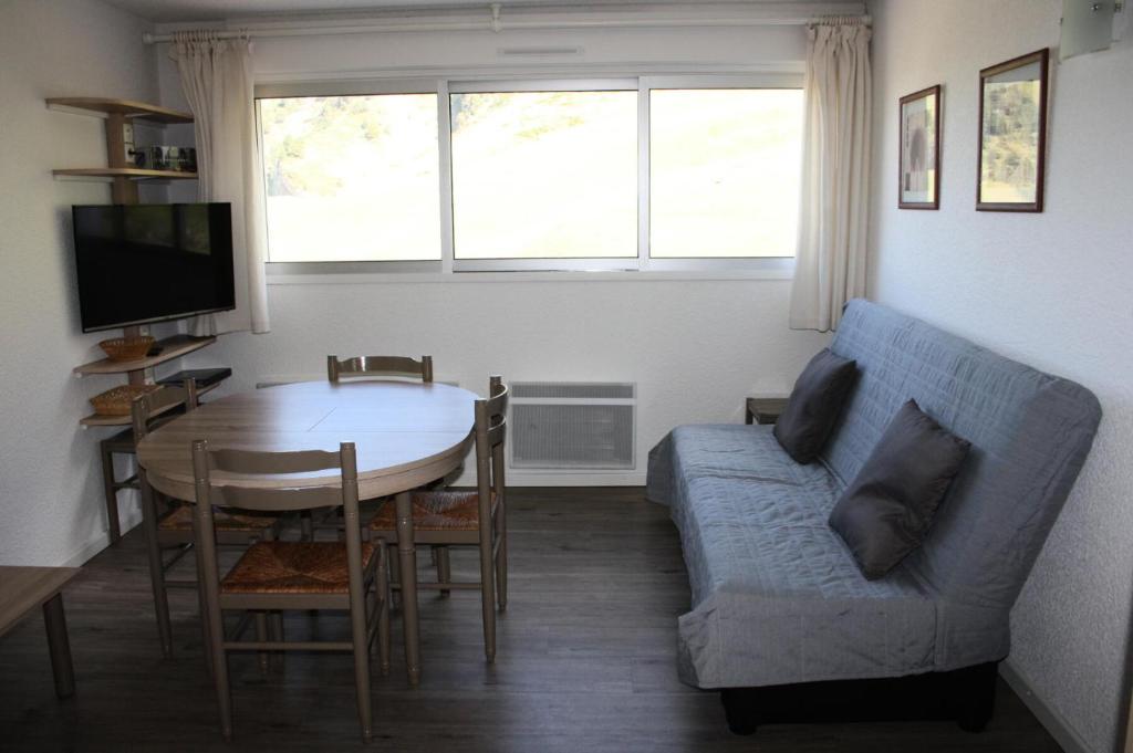 Appartement à la Mongie avec accès direct aux pistes - Appartement 3 Pièces 6 personnes MAE-1230 - 2