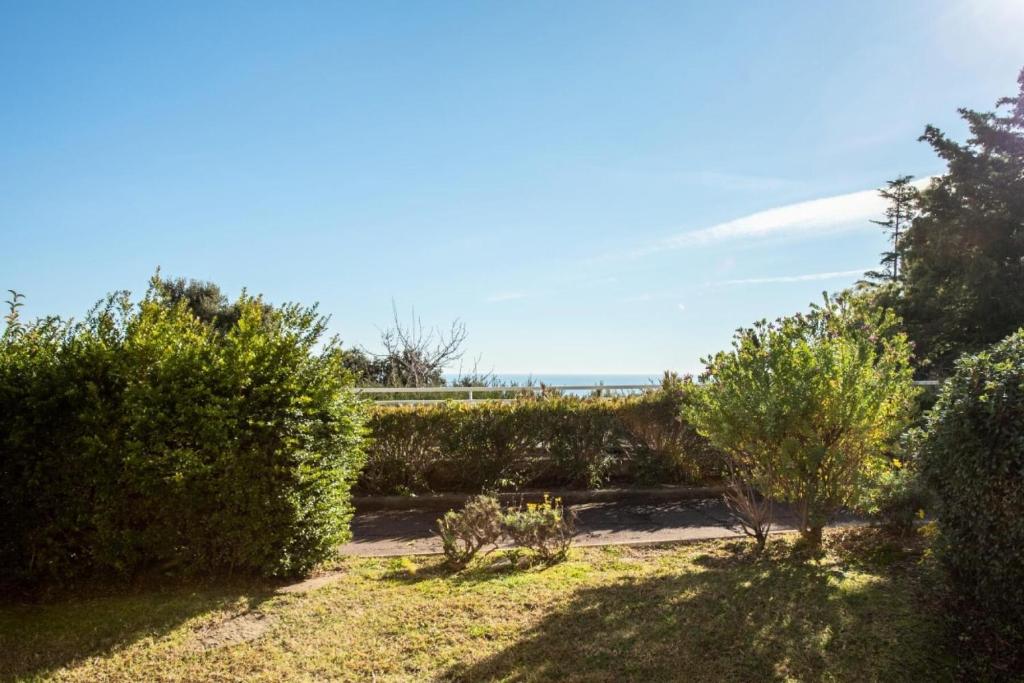 Résidence Cannes Villa Francia - maeva Home - Appartement 3 Pièces 6 Personnes - Confort MAE-6059 - 1