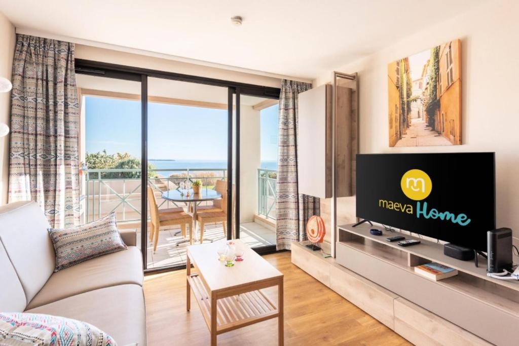 Résidence Cannes Villa Francia - maeva Home - Appartement 3 pièces 6 personnes - Sélection MAE-8432 - 1