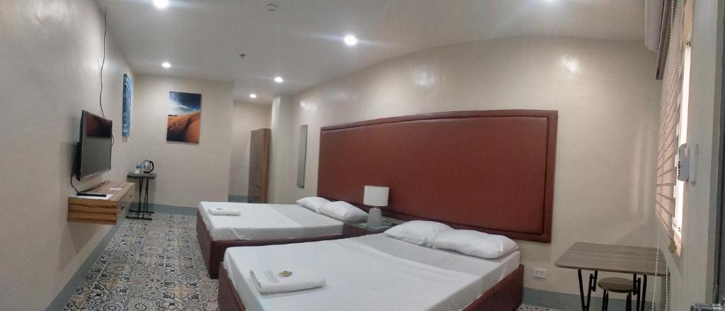 Athena's Guest House photo