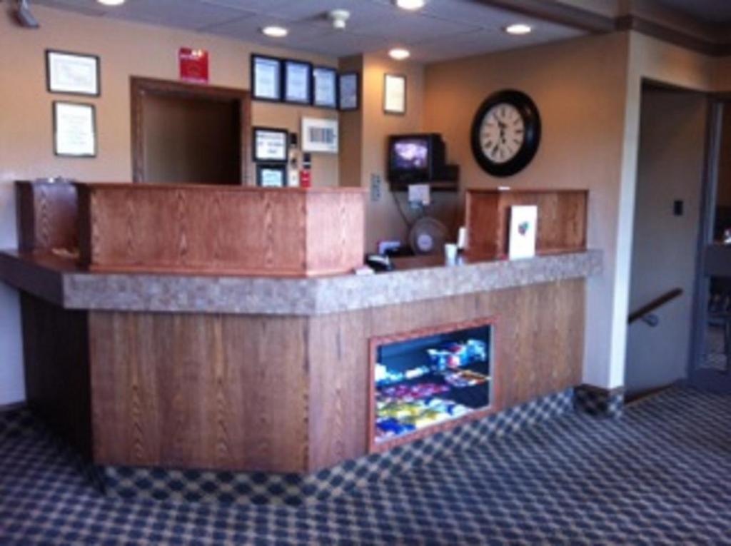 Curtis Gordon Motor Hotel photo