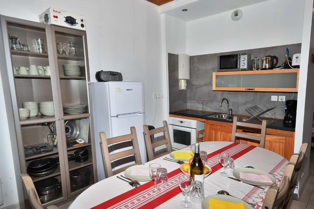 Appartements Le Soleil - 5