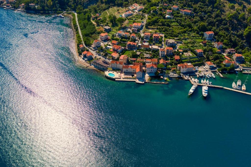 Hotel Splendido — Attractions in the area in Kotor, Kotor Municipality