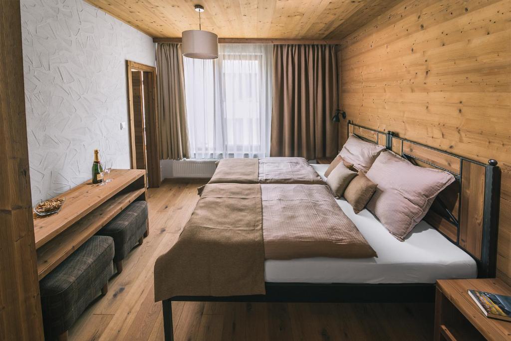 Chalet 53 Jasna photo