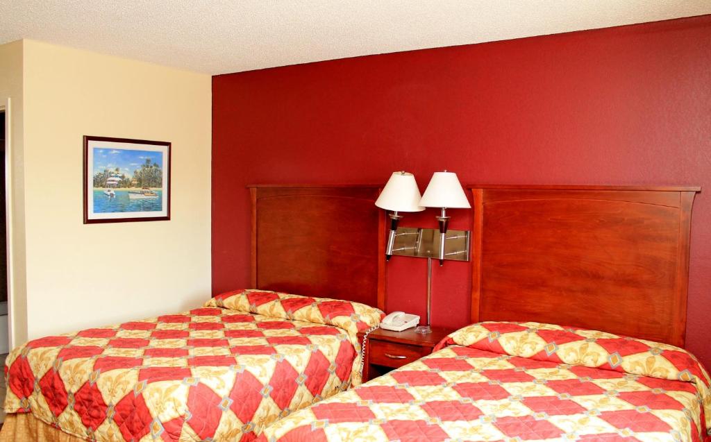 Best Way Inn and Suites - New Orleans photo