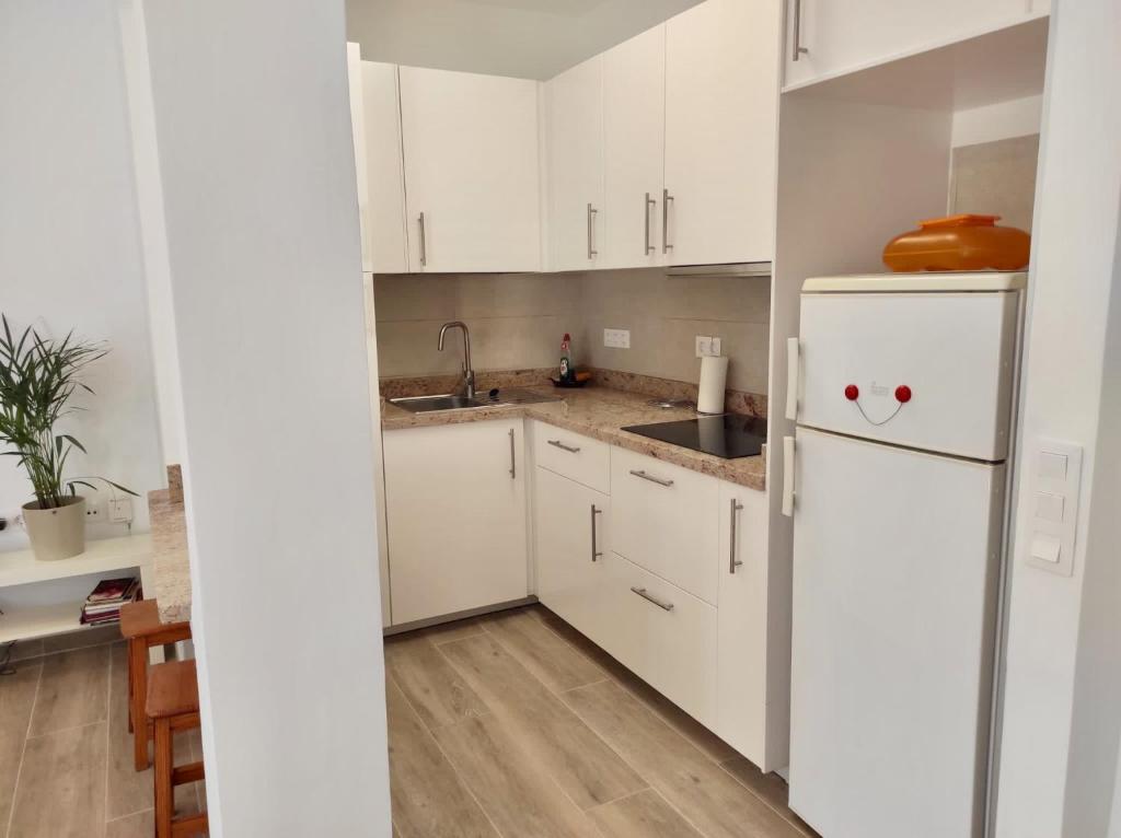 APARTAMENTO en PLAYA CALERA - 4