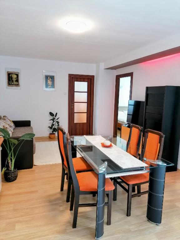 Lend apartment 전경