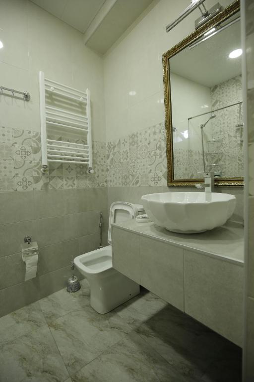 HOTEL COMFORT photo