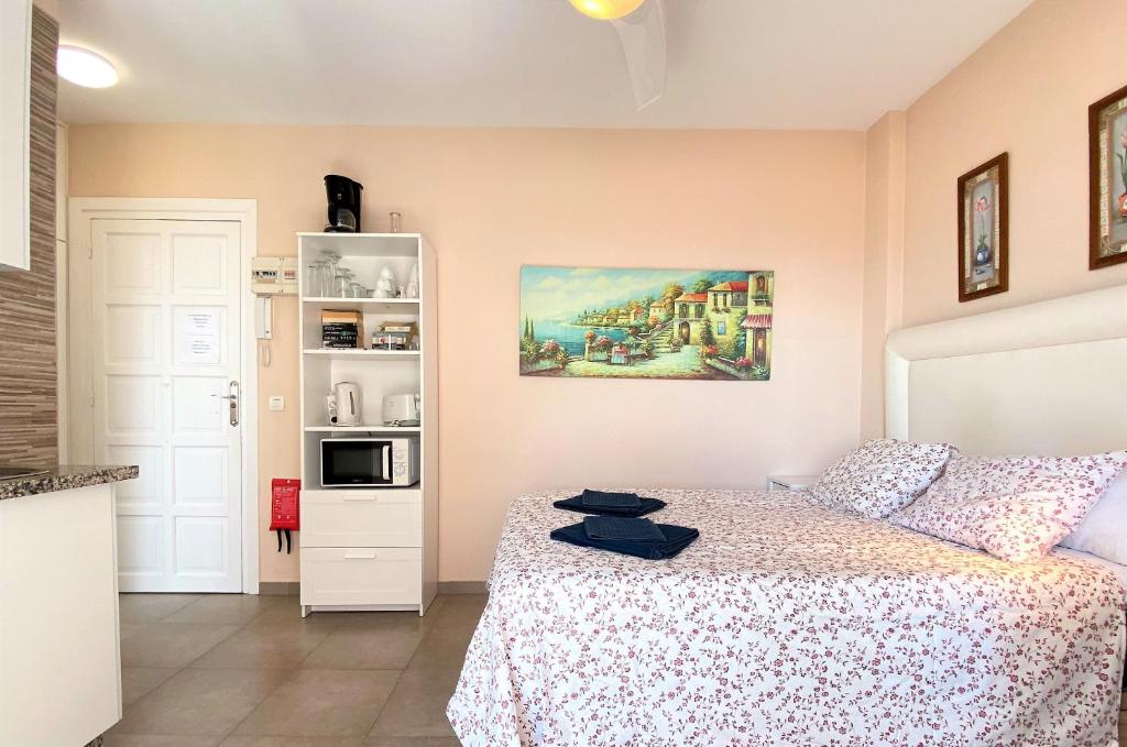 Mariposa Studio Casasol - 5