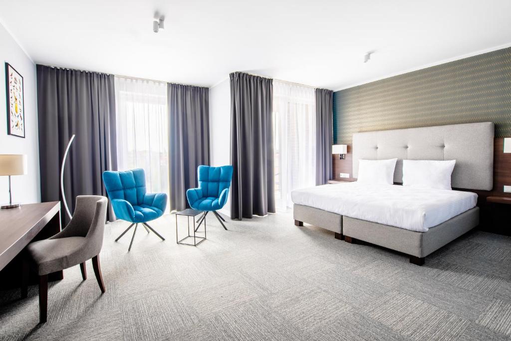Hotel Weneda photo