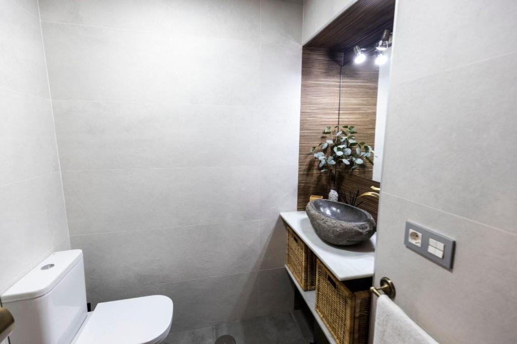 Apartamentos turisticos MAJMA photo