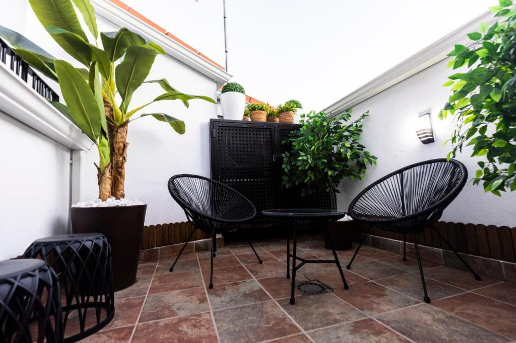 Apartamentos turisticos MAJMA photo