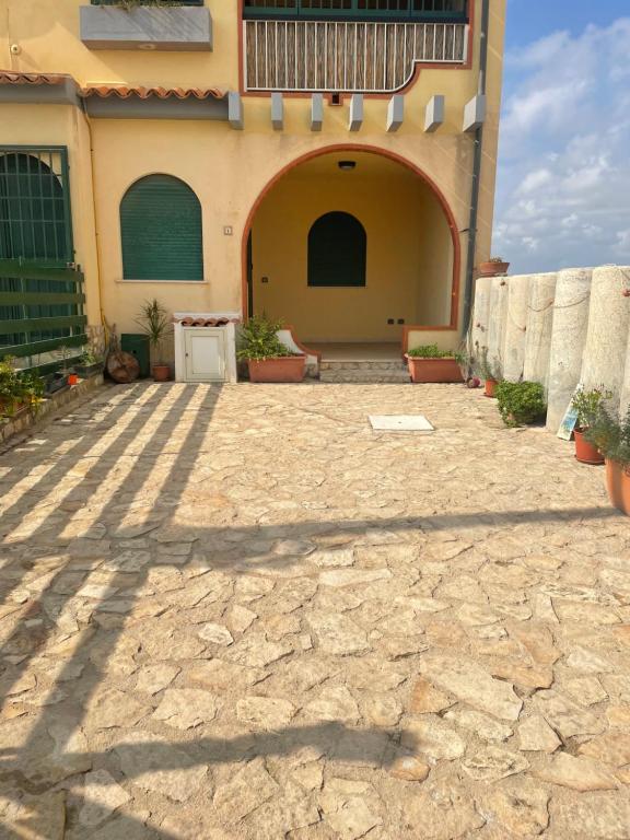 Appartamento Marzamemi - 3