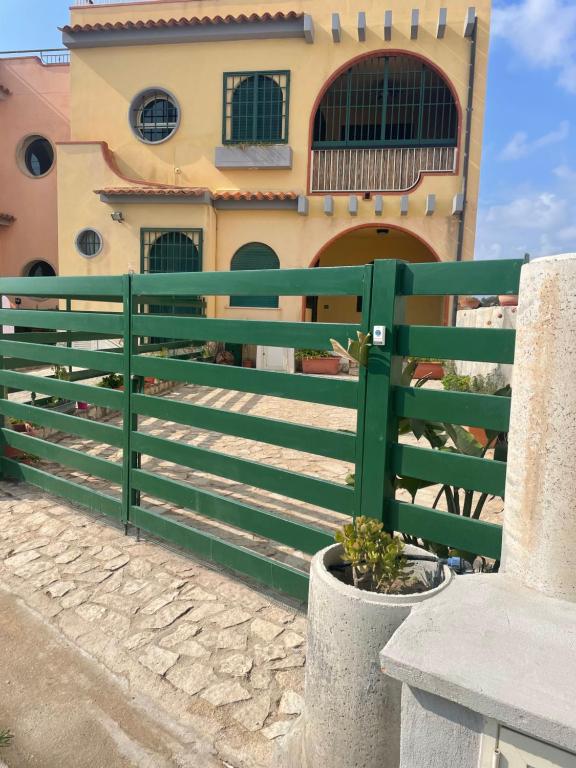 Appartamento Marzamemi - 1