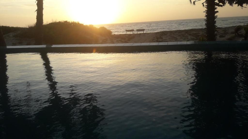 Majestic Beach Retreat photo