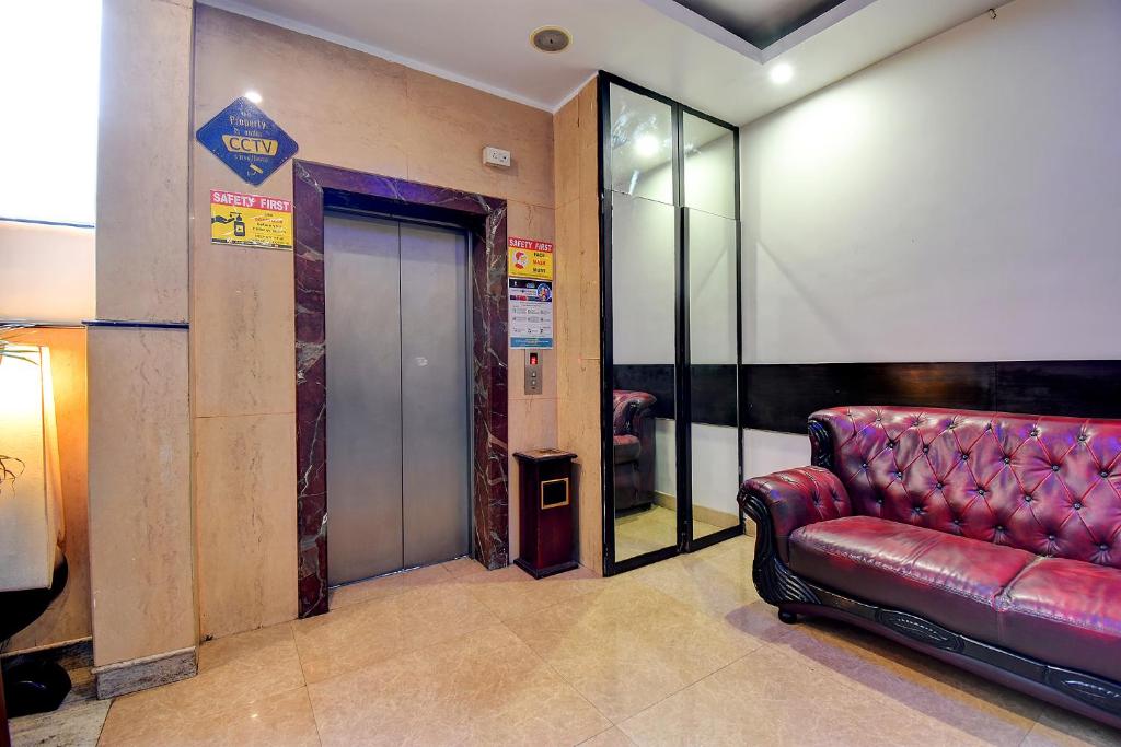 FabHotel Suvee Boutique photo