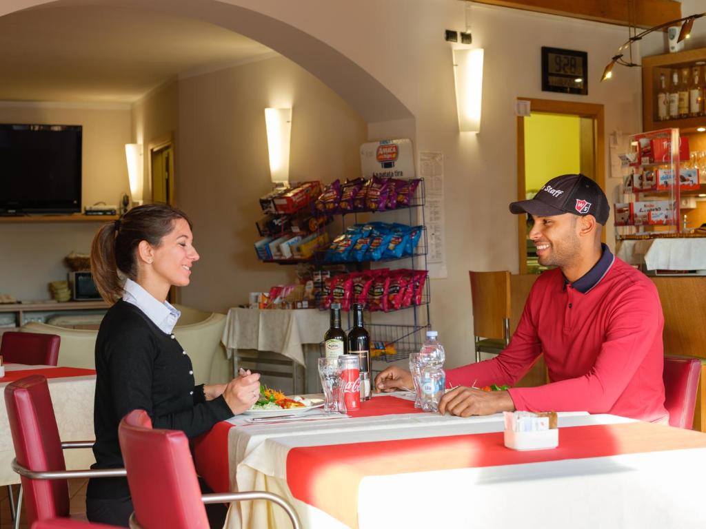 ゴルフコース（敷地内）